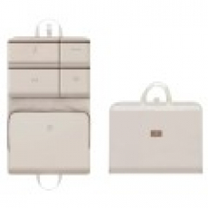 일체형 캐리어 정리 5포켓 파우치