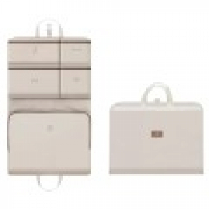 일체형 캐리어 정리 5포켓 파우치