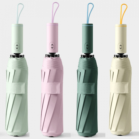 프로텍션 3단 완자동 양우산 #3