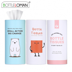 보틀로만 보틀티슈