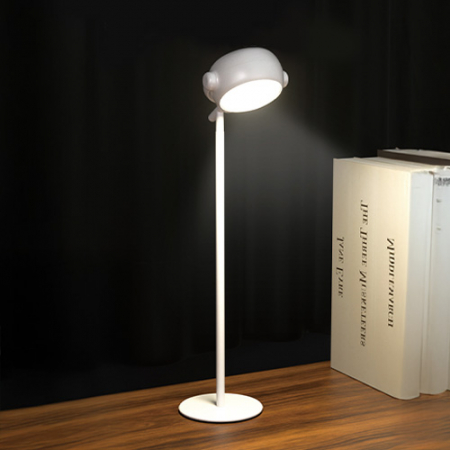 루티네 마그넷 다용도 스탠드 LED 무드등 탁상등 #5