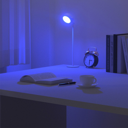 루티네 마그넷 다용도 스탠드 LED 무드등 탁상등 #4