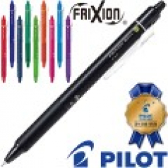 파이롯트지워지는볼펜프릭션볼펜0.7(파이롯트공식인증대리점)