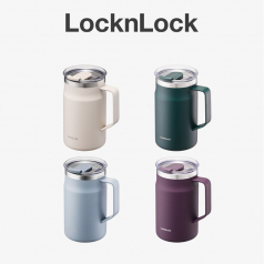 락앤락 메트로 머그 600ml