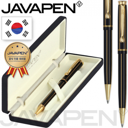 (국산)자바노블레스볼펜(자바공식인증대리점) #4