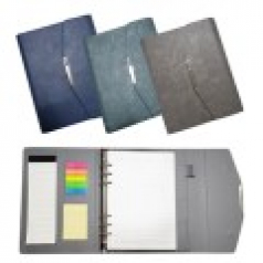 메모패트 노트 다이어리 대형