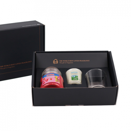 하리보 양키캔들 콜라보 세트 HSV 3P #4