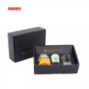 하리보 양키캔들 콜라보 세트 HSV 3P