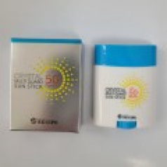 크리스탈 멀티가드 선스틱 15g