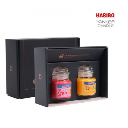 하리보 캔들 스몰자세트 HS 2P #4