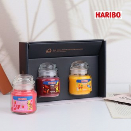 하리보 캔들 스몰자세트 HS 2P #2