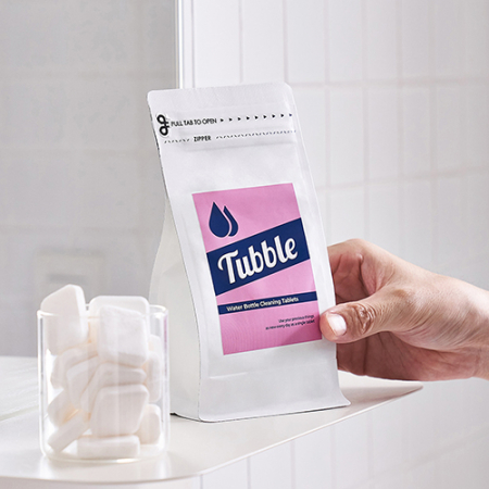 터블 이지클린 텀블러 세정제 100P #3