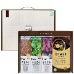 구포국수3p+동전육수7알