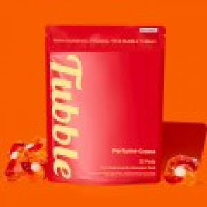 터블 트루클린 퍼퓸 캡슐 세탁세제 35P 퍼퓸그라스