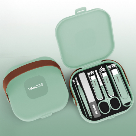 프레지 손톱깎이 네일케어 7종세트 #4
