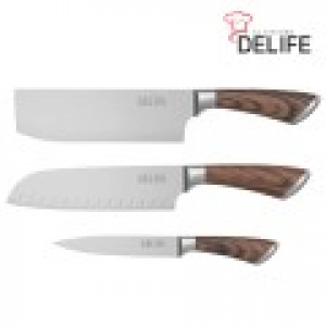 디라이프 프리미엄 칼세트 3종