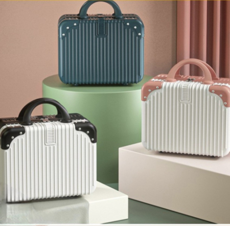 레디백 캐리어 가방 여행가방 보스턴백 트래블 백/ 캐리어백 여행용판촉 선물 답례품 사은품 기프트 #2