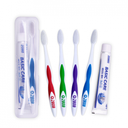 오라이프 2080 치약칫솔세트 1호 #3