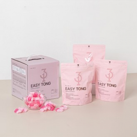 AGK노르딕 이지통 캡슐세재 가드니아향 #2