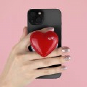 쿠션 스마트톡 맥세이프 톡홀더 핸드폰거치대 // 국내생산