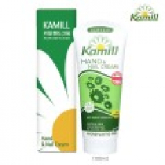 카밀 클래식핸드크림100ml 1P