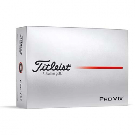 타이틀리스트 Prov 1X 골프공 12구 더즌 #3