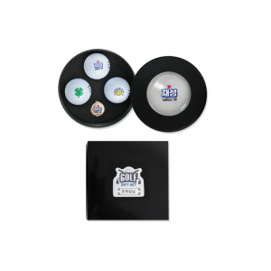 커스템 홀인원골프기념품 선물세트