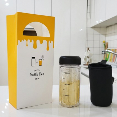 보틀비 허니스틱 세트 #3