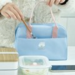 캐릭터쿨러백 귀여운보냉가방 동물도시락가방 유치원도시락가방 어린이보온보냉백