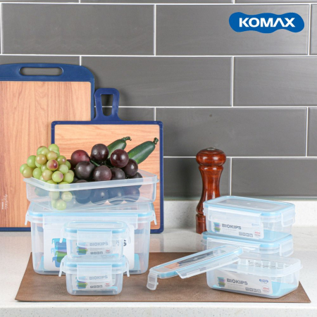 코멕스 바이오킵스 7종 #3