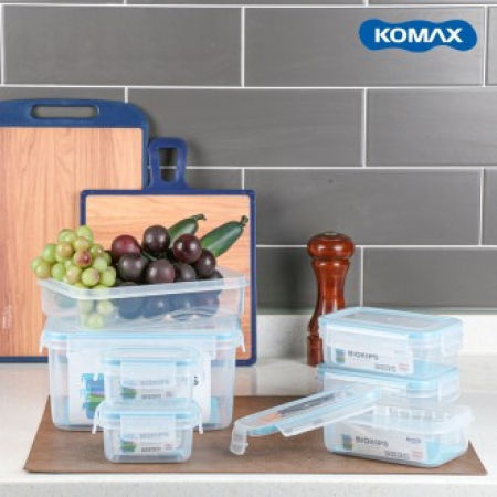 코멕스 바이오킵스 7종 #2