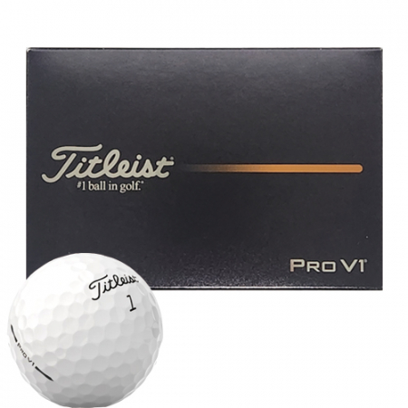 NEW 타이틀리스트 pro v1 12구 (3pc) 타이틀리스트 골프공 프로 브이원 골프공 #3