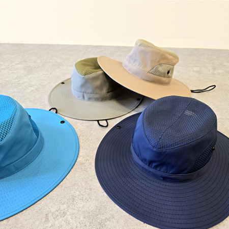 NSCAP NS 등산모자 1077 #7