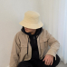 작은이미지: NS 면벙거지모자, 일반, 빅사이즈 2종 #6