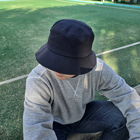 NS 면벙거지모자, 일반, 빅사이즈 2종 #4