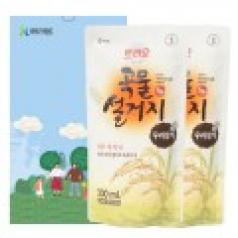 인센스 행복가득 23호