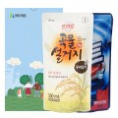 인센스 행복가득 21호