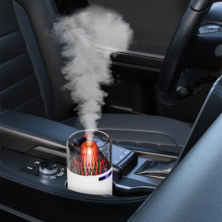 볼케이노 스마트 가습기 BZ-GB30 #3