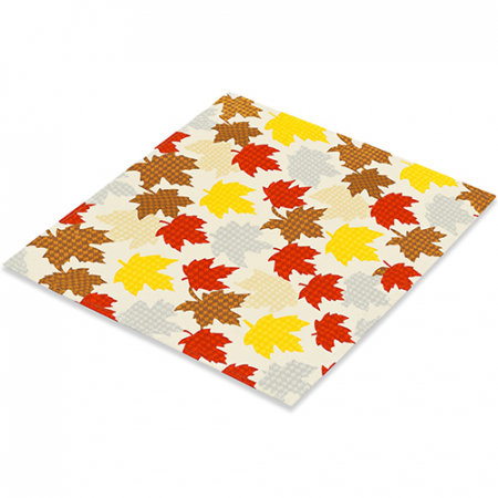 메이플 극세사담요 특세사담요 특대형 150cm x 200cm + 쇼핑백 #3