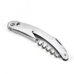 스테인레스 와인오프너 2단 와인따개 병타개