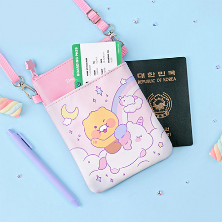 캐릭터 귀여운 크로스백 #5