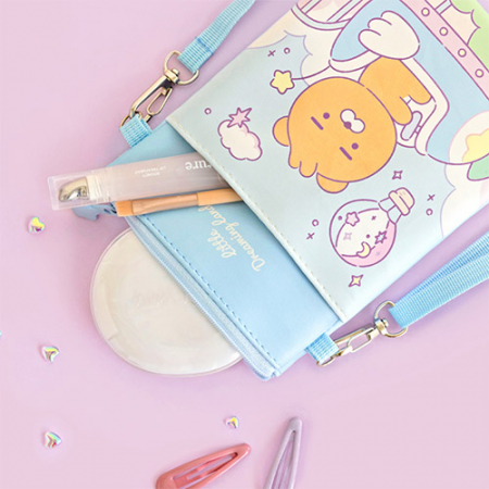 캐릭터 귀여운 크로스백 #6