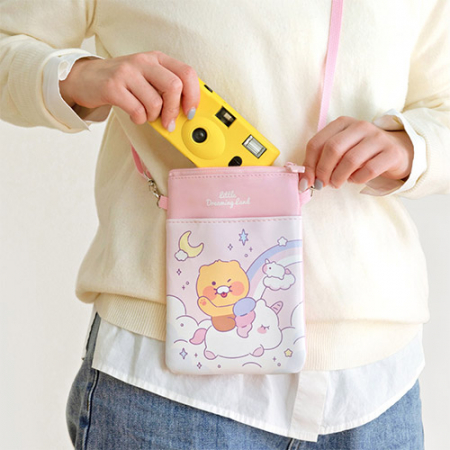 캐릭터 귀여운 크로스백 #3