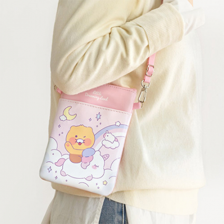 캐릭터 귀여운 크로스백 #7