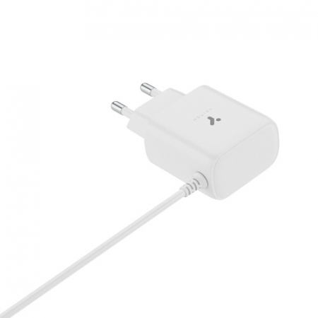 요이치 헤라C PD 30W 25W 18W 15W C타입 케이블 일체형 고속 충전기 #5