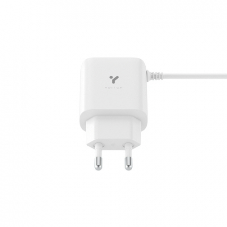 요이치 헤라C PD 30W 25W 18W 15W C타입 케이블 일체형 고속 충전기 #7