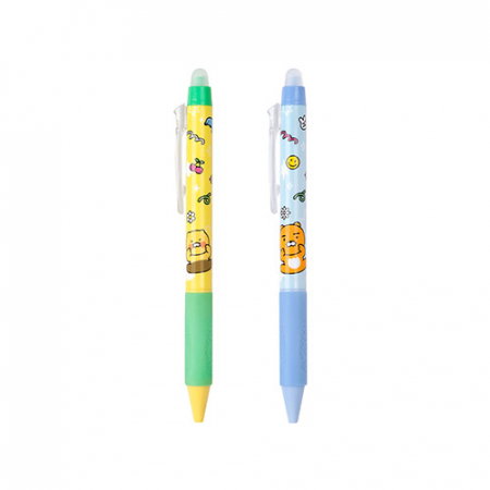 캐릭터 지워지는 기화펜 #7