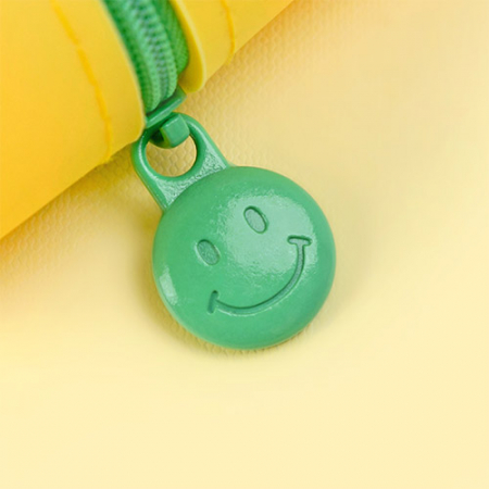 캐릭터 실리콘 스탠딩 필통 #7