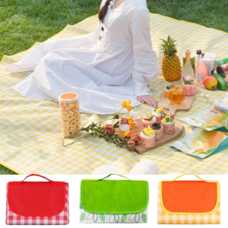 다온 돗자리 휴대용 피크닉매트 캠핑 방수돗자리 #2