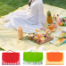 작은이미지: 다온 돗자리 휴대용 피크닉매트 캠핑 방수돗자리 #2
